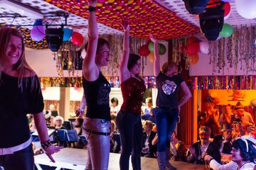 Bild 451 - Latuff Karnevalsveranstaltung Wiemersdorf